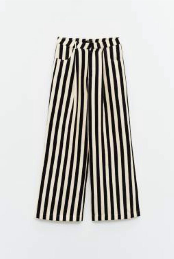 Pantalón de rayas - Imagen 4