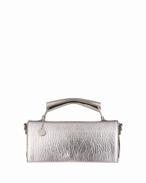 Bolso silver pequeño